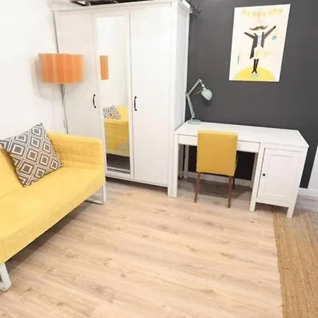 Urban Nest Blich 8 Apartment *