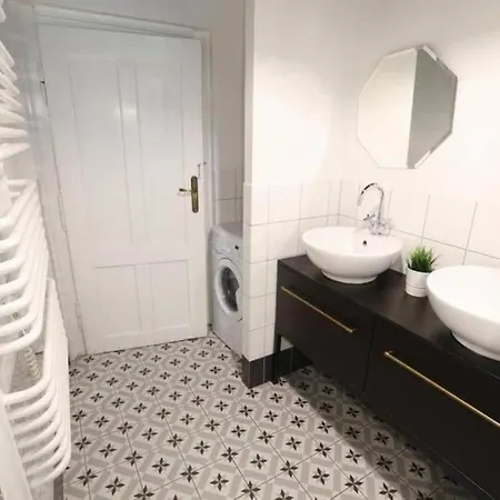 Apartment Urban Nest Blich 8