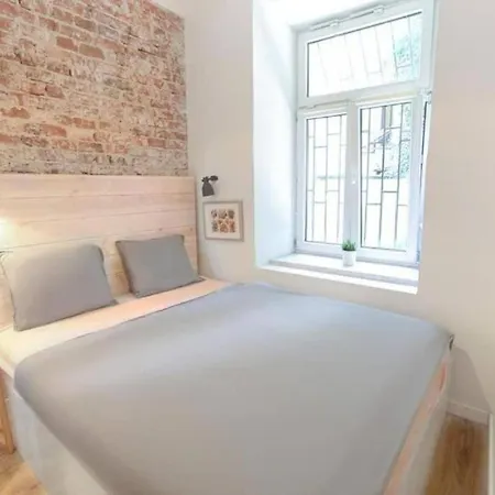 Apartment Urban Nest Blich 8