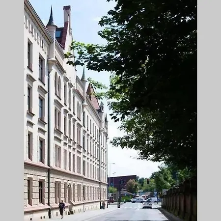 Urban Nest Blich 8 Krakau