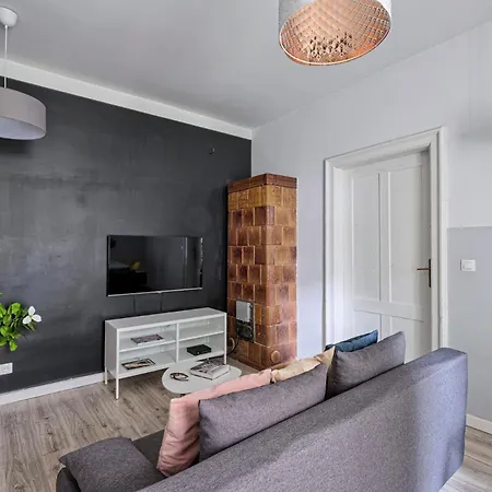 Apartment Urban Nest Blich 8