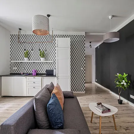 Urban Nest Blich 8 Lägenhet