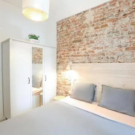 Apartment Golden Apartments/bl8 Krakau